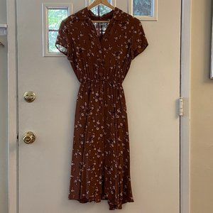 Reformation dress